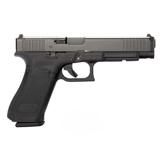 GLOCK 34 GEN5 9MM 5.31